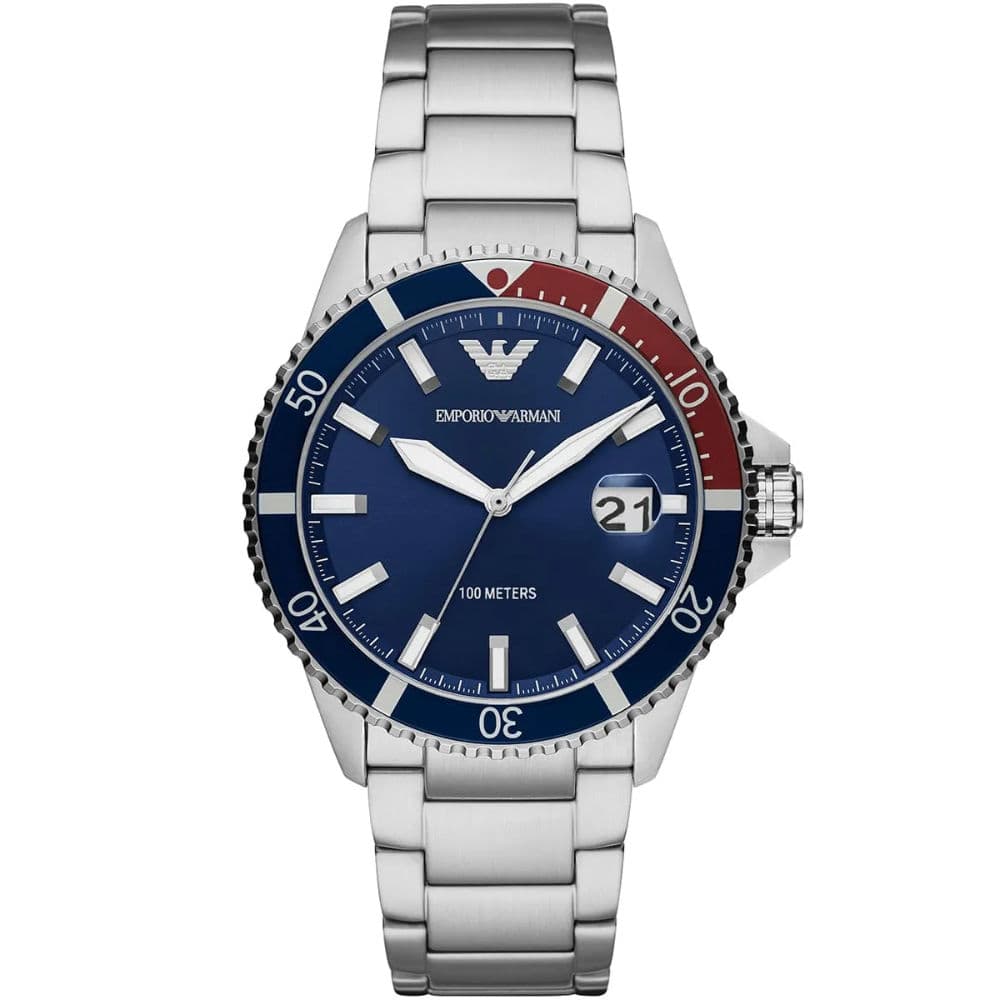 Emporio Armani Diver